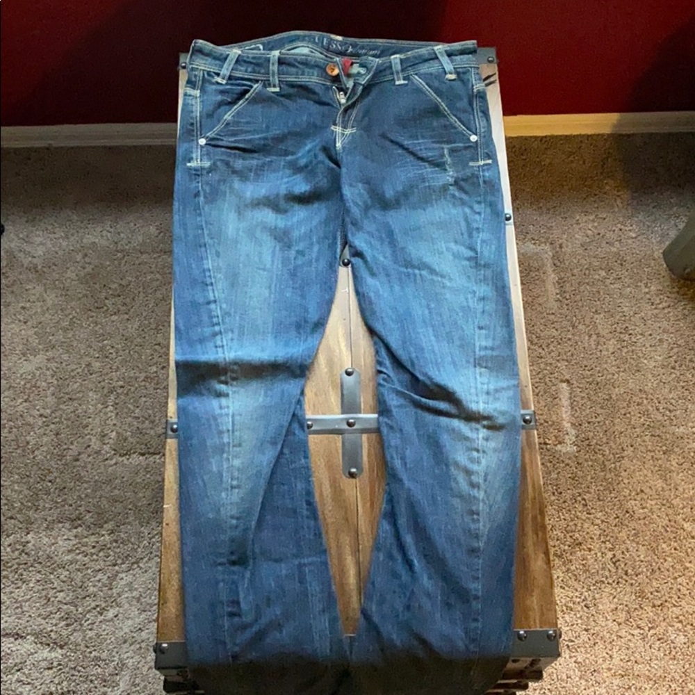 Guess Jeans